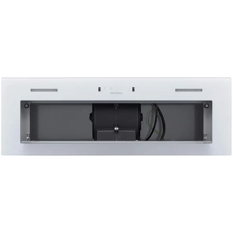 Вытяжка Krona Aspen 900 White SGC