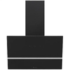 Вытяжка Krona Bruna 600 Black S