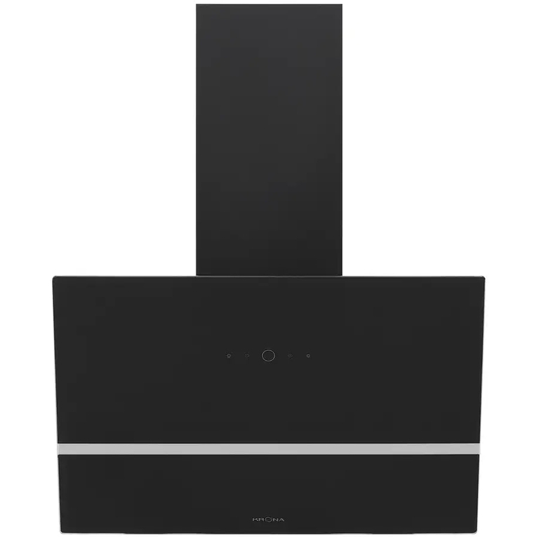 Вытяжка Krona Bruna 600 Black S