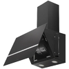 Вытяжка Krona Bruna 600 Black S