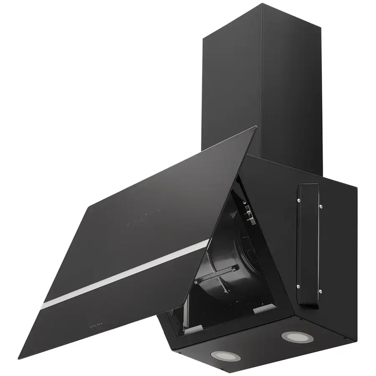 Вытяжка Krona Bruna 600 Black S