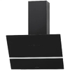 Вытяжка Krona Bruna 600 Black S