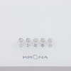 Вытяжка Krona Helga 600 white PB