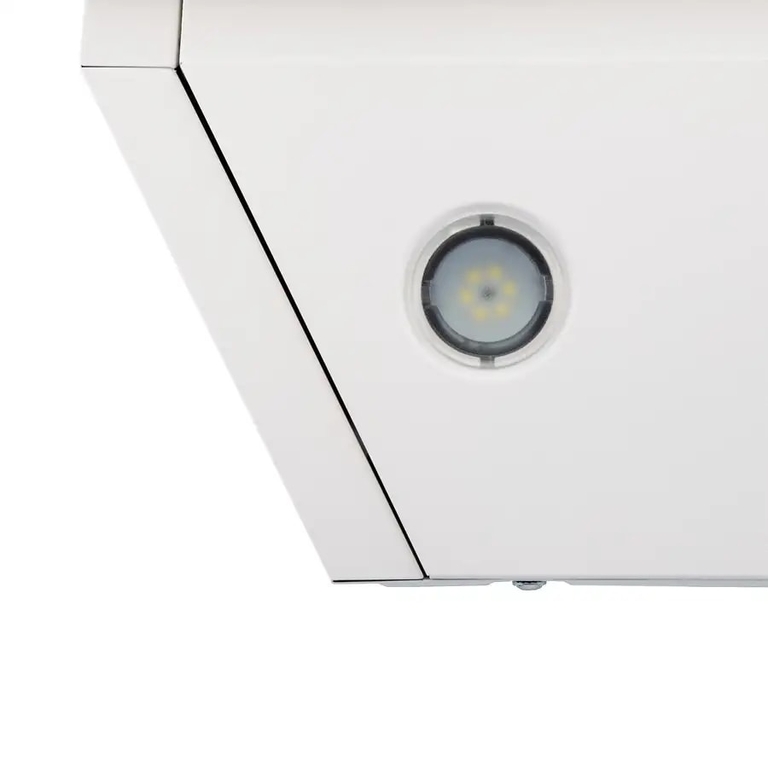 Вытяжка Krona Helga 600 white PB