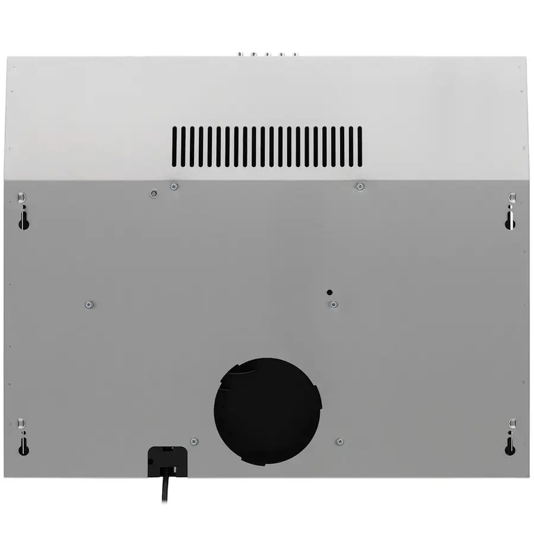 Вытяжка Krona Jessica T 600 Inox PB
