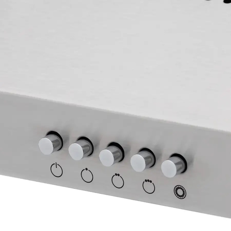 Вытяжка Krona Jessica T 600 Inox PB