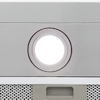 Вытяжка Krona Jessica T 600 Inox PB