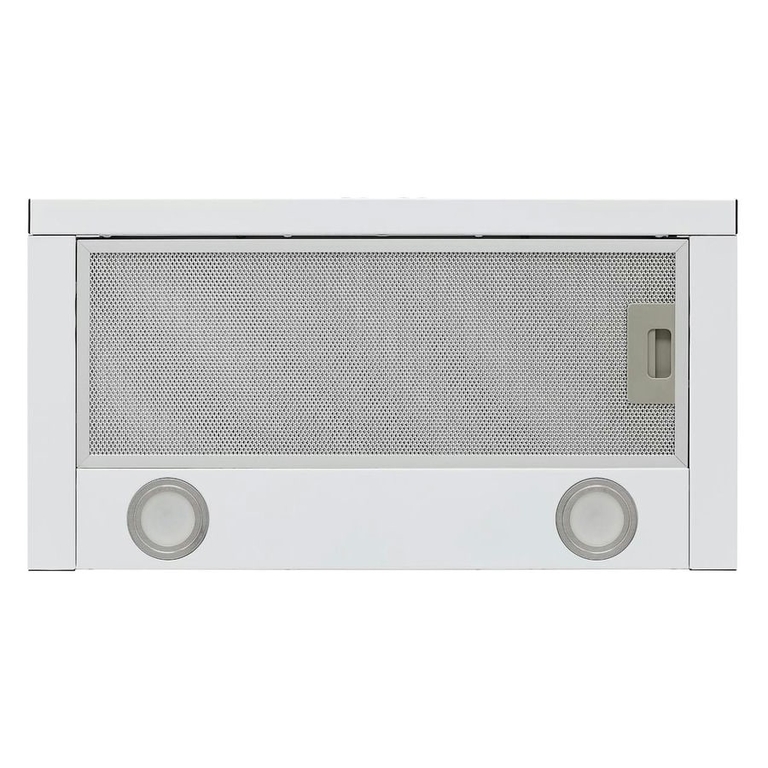 Вытяжка Krona Kamilla TK 600 White (1 мотор)