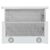 Вытяжка Krona Kamilla TK 600 White (1 мотор)