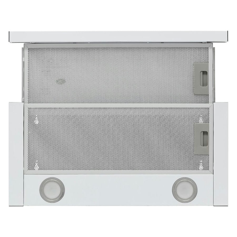 Вытяжка Krona Kamilla TK 600 White (1 мотор)