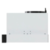 Вытяжка Krona Kamilla TK 600 White (1 мотор)