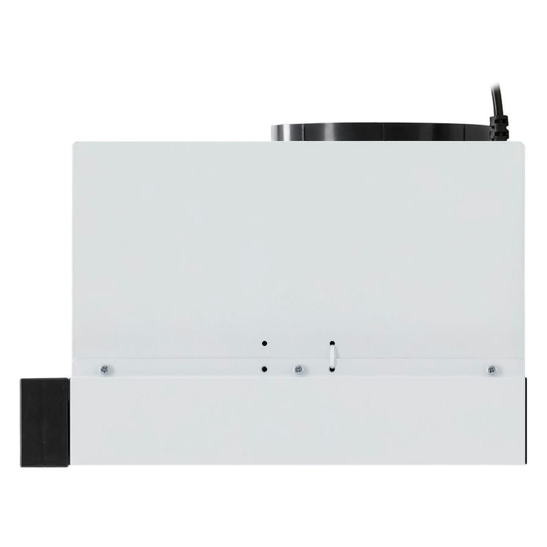Вытяжка Krona Kamilla TK 600 White (1 мотор)