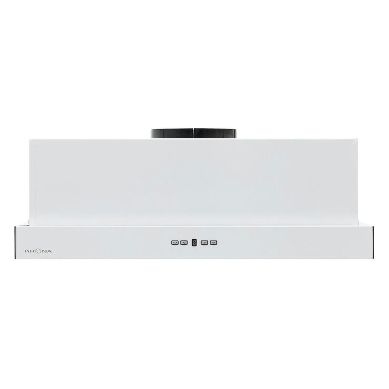 Вытяжка Krona Kamilla TK 600 White (1 мотор)