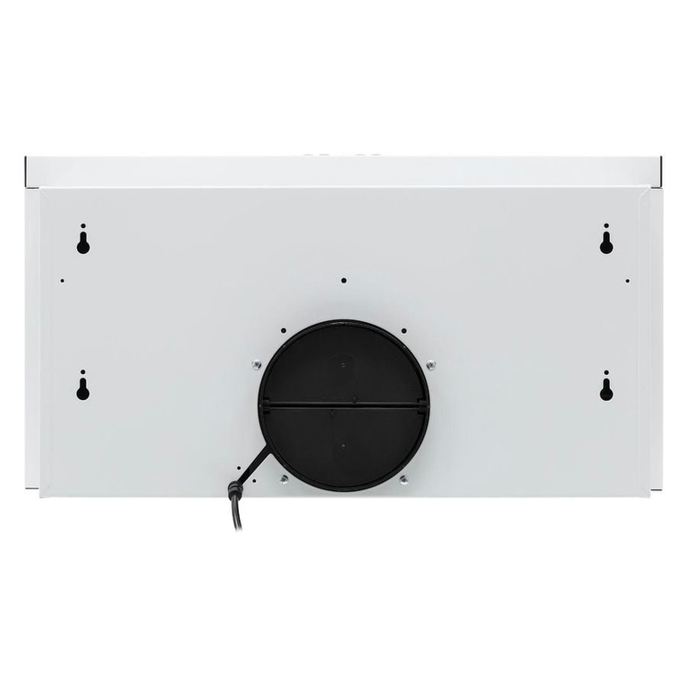 Вытяжка Krona Kamilla TK 600 White (1 мотор)