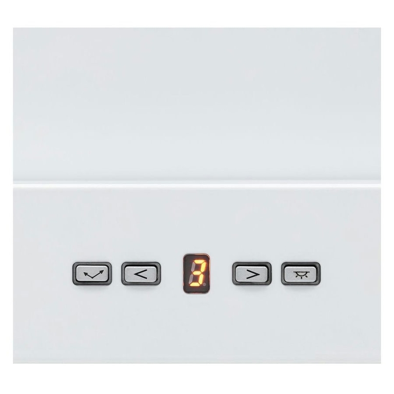 Вытяжка Krona Kamilla TK 600 White (1 мотор)