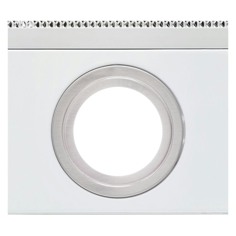 Вытяжка Krona Kamilla TK 600 White (1 мотор)