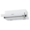 Вытяжка Krona Kamilla TK 600 White (1 мотор)