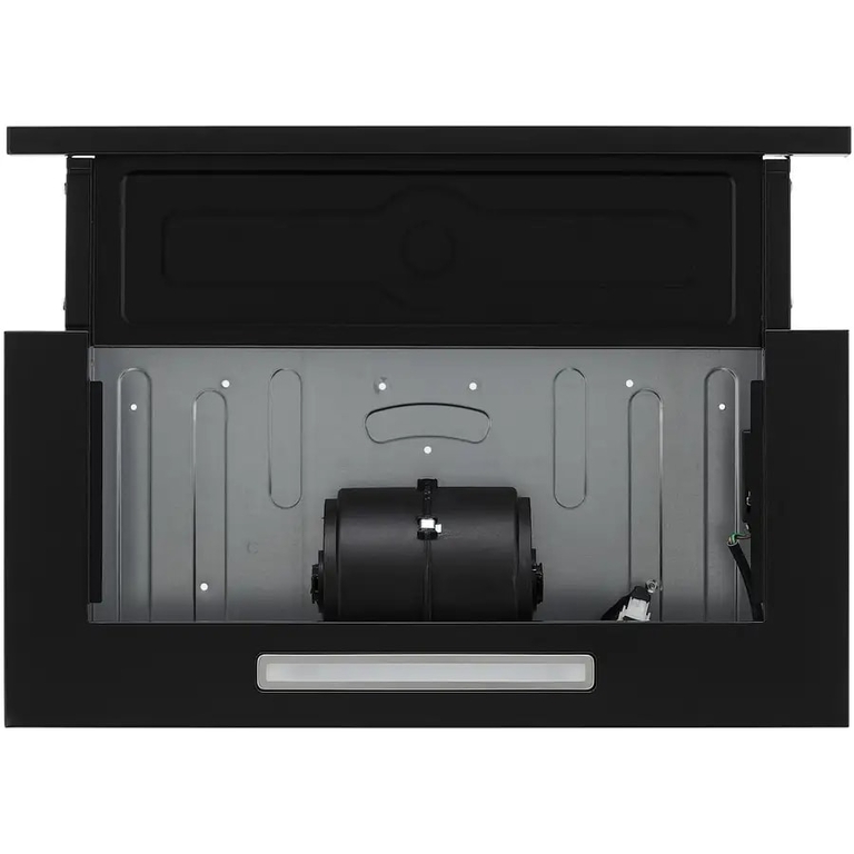 Вытяжка Krona Kerry 600 Black PB V2