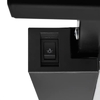 Вытяжка Krona Kerry 600 Black PB V2