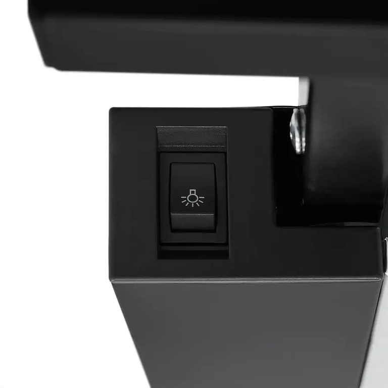 Вытяжка Krona Kerry 600 Black PB V2