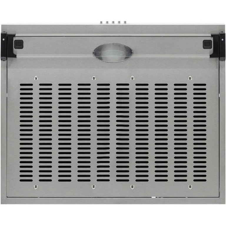 Вытяжка Krona Osten 600 inox PB