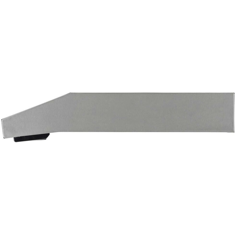 Вытяжка Krona Osten 600 inox PB