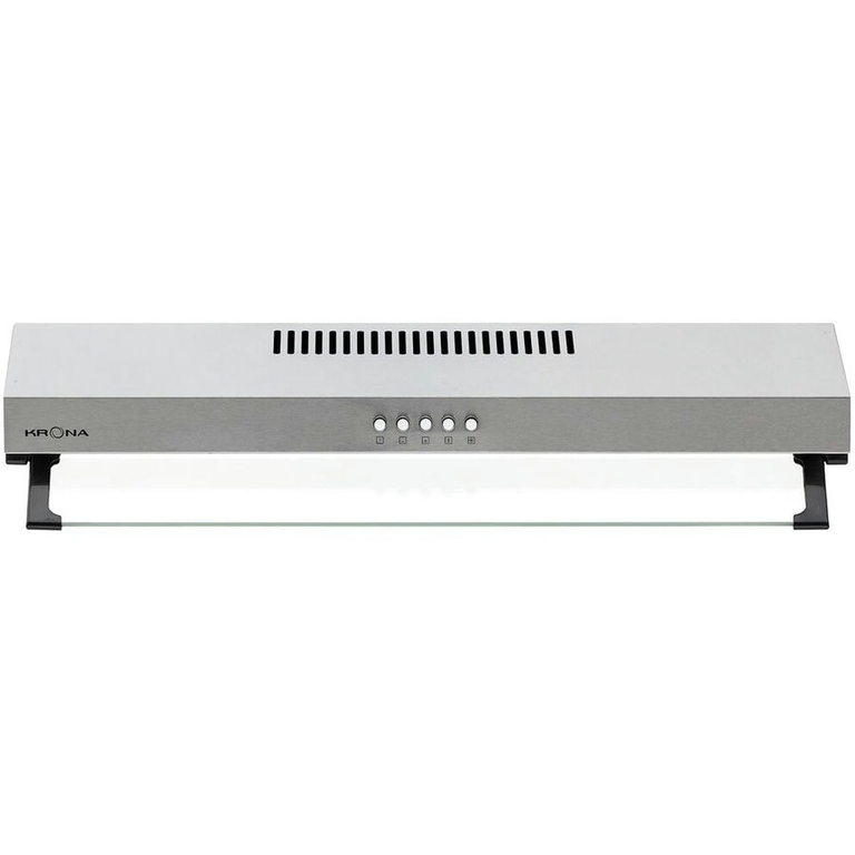 Вытяжка Krona Osten 600 inox PB