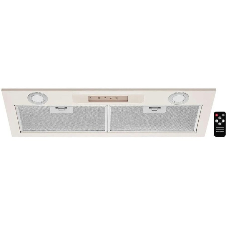 Вытяжка Kuppersberg Inlinea 72 Beige