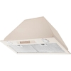 Вытяжка Kuppersberg Inlinea 72 Beige