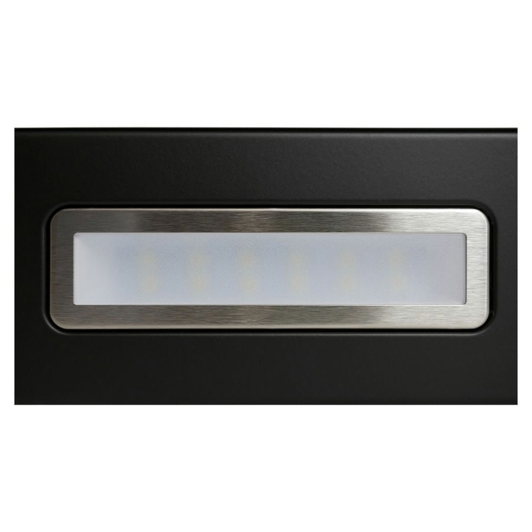 Вытяжка LEX Hide 600 Black