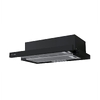 Вытяжка LEX Hide 600 Black