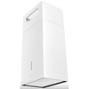 Вытяжка MAUNFELD Bath Plus 402IL белый