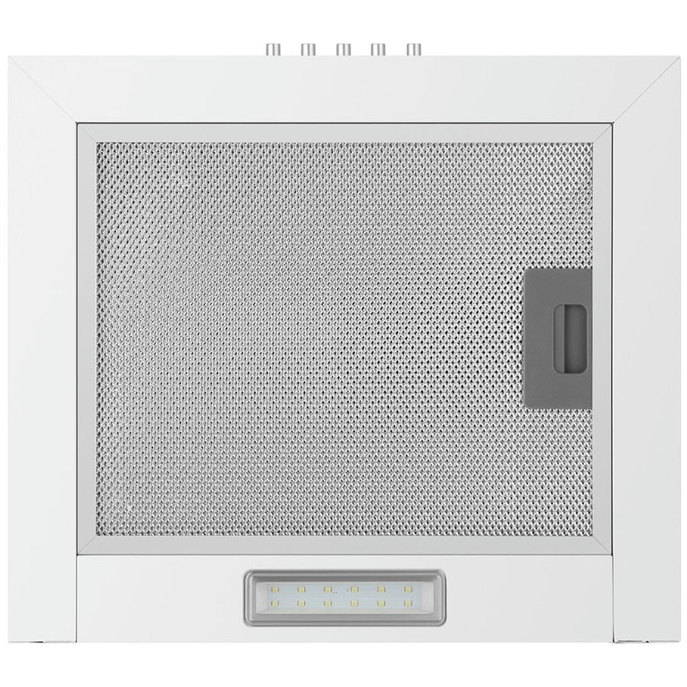 Вытяжка MAUNFELD Box Push 40 белый