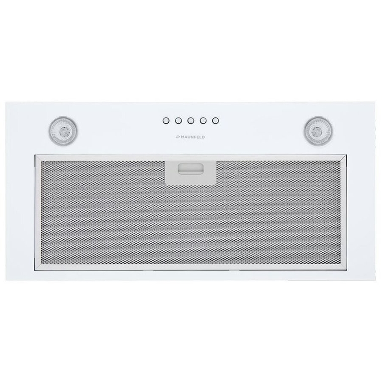 Вытяжка MAUNFELD Crosby Singl 5028 белый