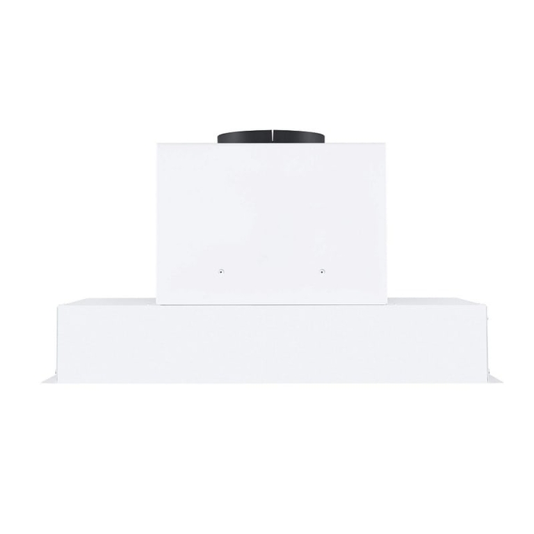 Вытяжка Maunfeld Fantasy 60 White