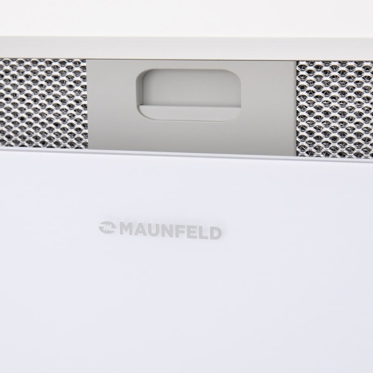 Вытяжка Maunfeld Fantasy 60 White
