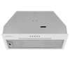 Вытяжка MAUNFELD Vivid 603EM нерж