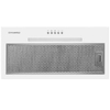 Вытяжка MAUNFELD Vivid 603EM нерж