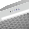 Вытяжка MAUNFELD Vivid 603EM нерж