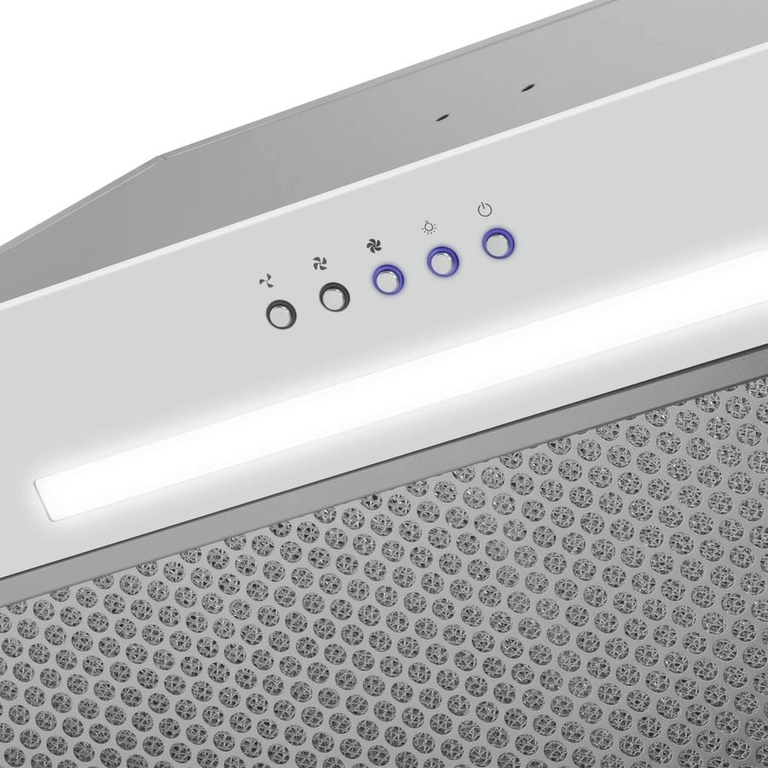 Вытяжка MAUNFELD Vivid 603EM нерж