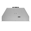 Вытяжка MAUNFELD Vivid 603EM нерж