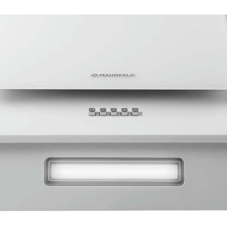 Вытяжка MAUNFELD Wind 60 A белый