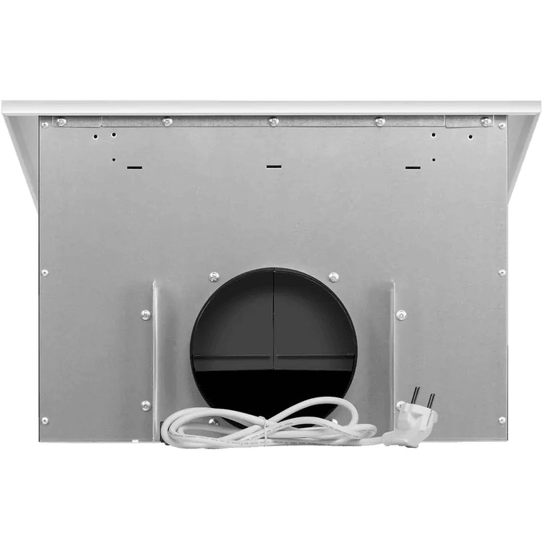 Вытяжка MAUNFELD Wind 60 A белый