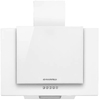 Вытяжка MAUNFELD Wind 60 A белый