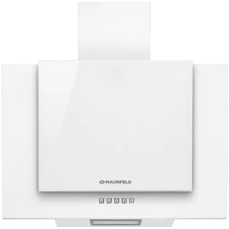 Вытяжка MAUNFELD Wind 60 A белый