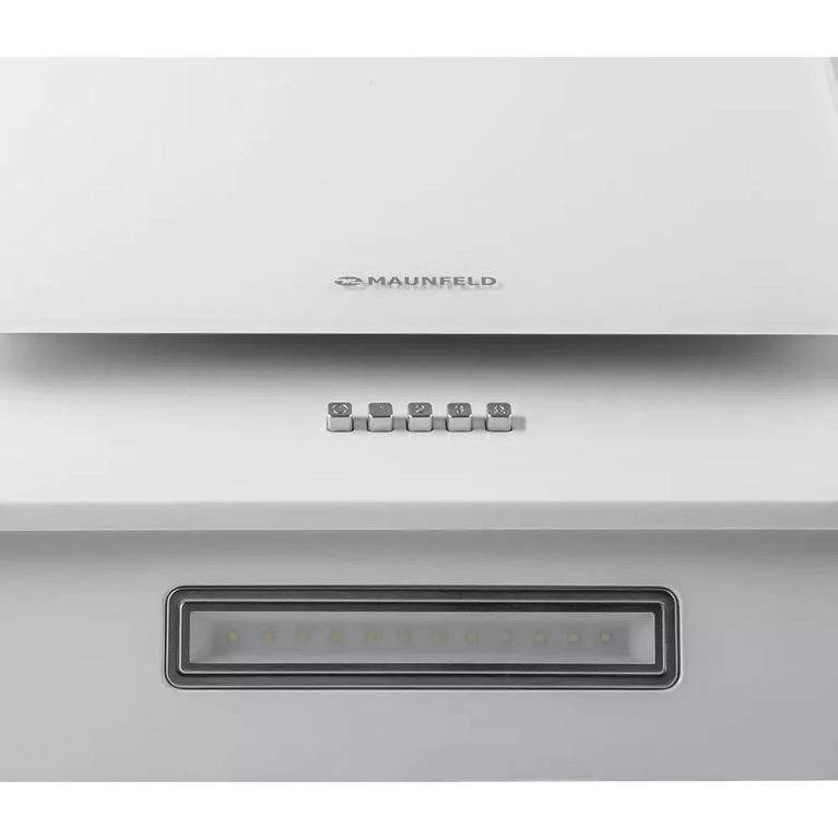 Вытяжка MAUNFELD Wind 60 A белый