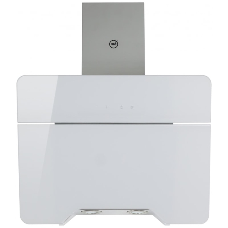 Вытяжка MBS Felicia 160 Glass White
