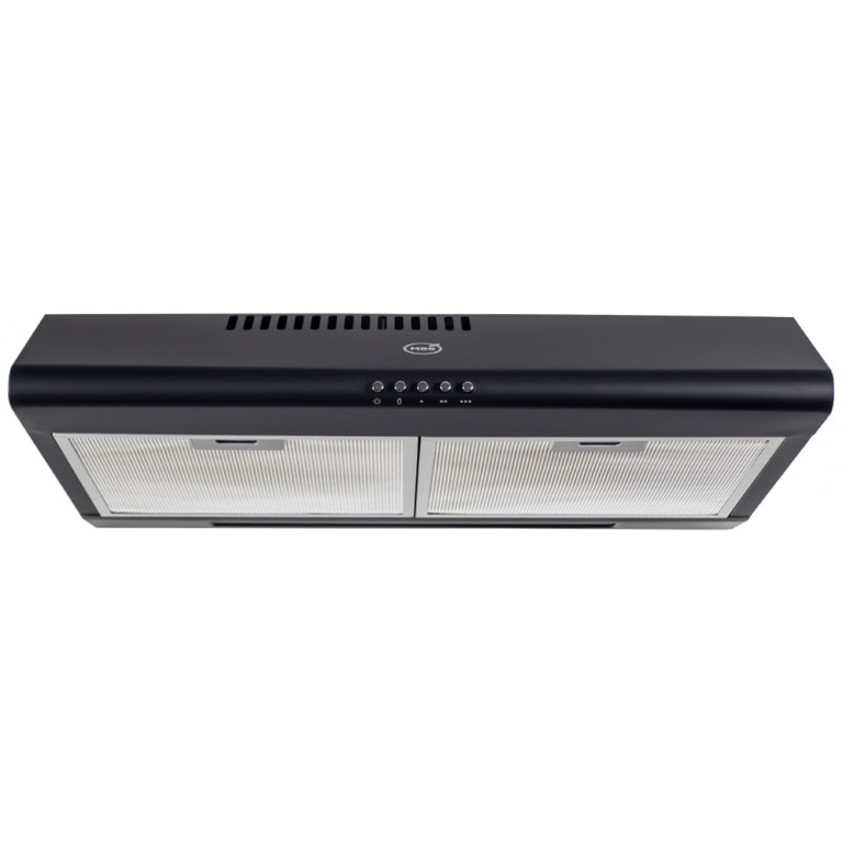 Вытяжка MBS Velezia 160 black