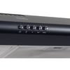 Вытяжка MBS Velezia 160 black