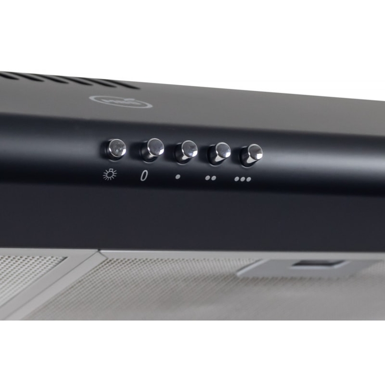 Вытяжка MBS Velezia 160 black